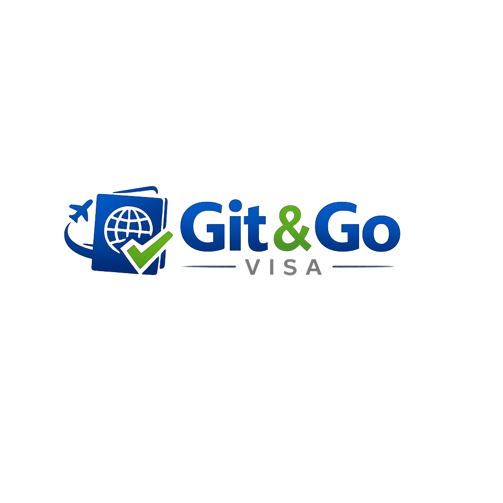 GitGO Visa